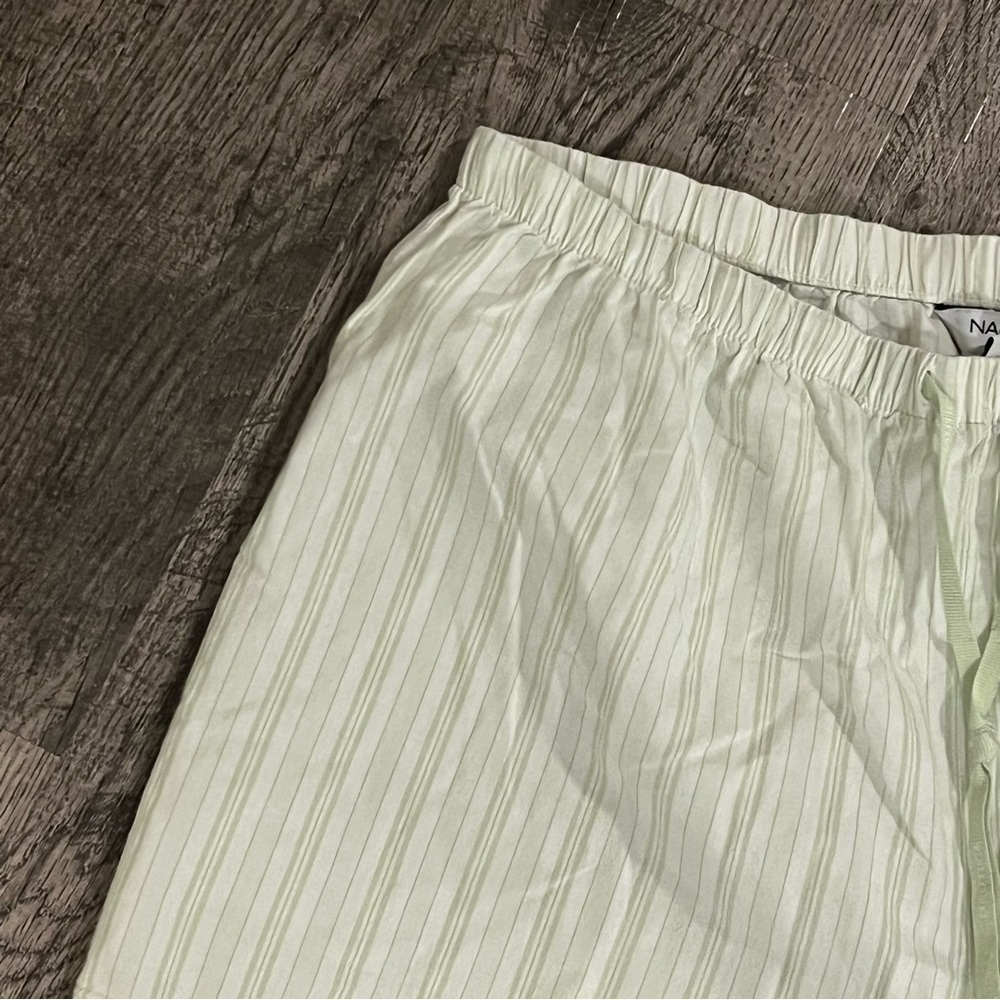 Nautica pajama shorts - Picture 2 of 5